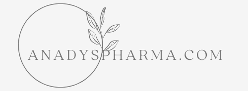anadyspharma.com logo