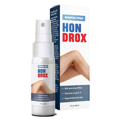 Hondrox spray - összetevők, vélemények, fórum, ár, hol kapható, gyártó - Magyarország