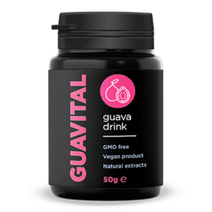 Guavital drink - ingredients, reviews, forum, price, where to buy, manufacturer - Hungary