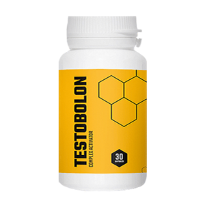 Testobolon Capsules - Ingredients, Reviews, Forum, Price, Where to Buy, Manufacturer - Hungary