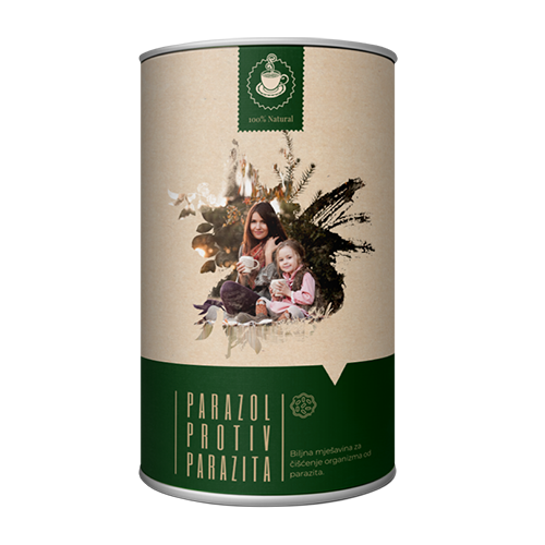 Parazol tea - összetevők, vélemények, fórum, ár, hol kapható, gyártó - Magyarország