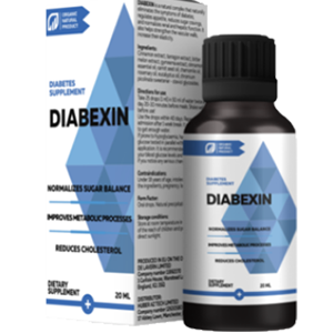 Diabexin csepp - összetevők, vélemények, fórum, ár, hol kapható, gyártó - Magyarország