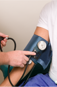 A magas vérnyomás betegség gyakorisága, a vérnyomás mérése, diagnosztikája