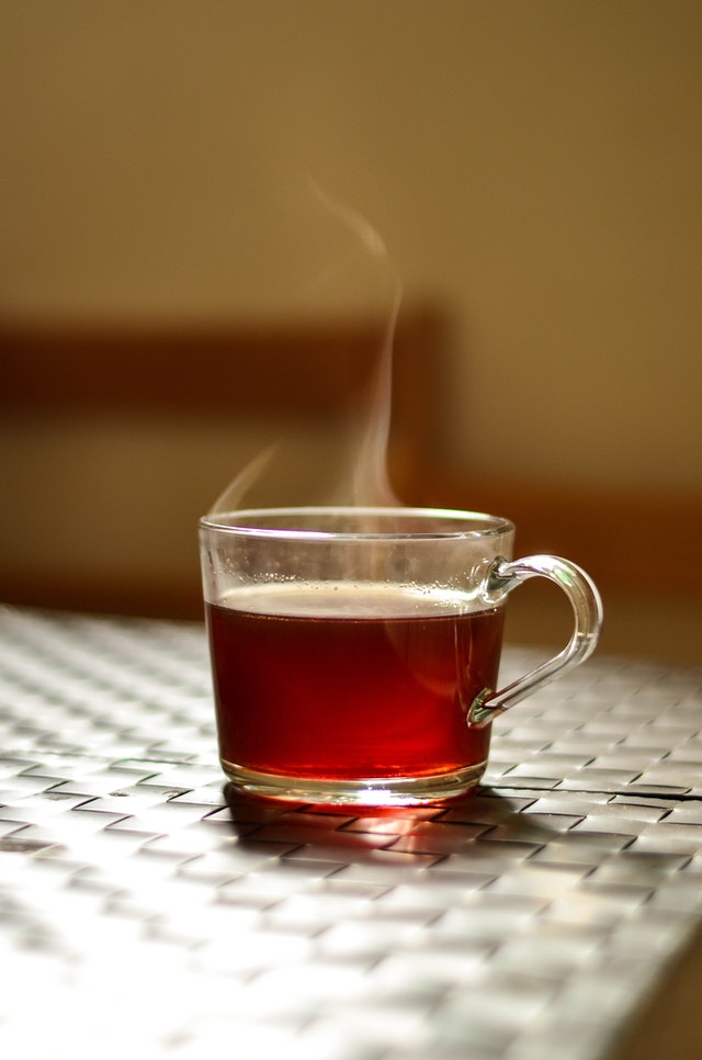 legjobb vérnyomáscsökkentő tea