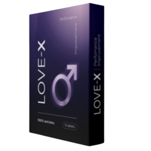 Love-X kapszulák - összetevők, vélemények, fórum, ár, hol kapható, gyártó - Magyarország