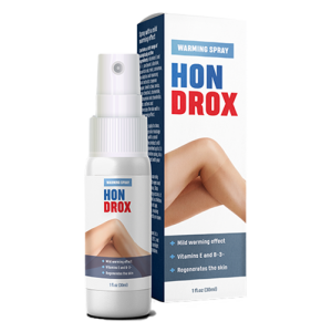 Hondrox spray - opiniones, foro, precio, ingredientes, donde comprar, mercadona - EspaÃ±a