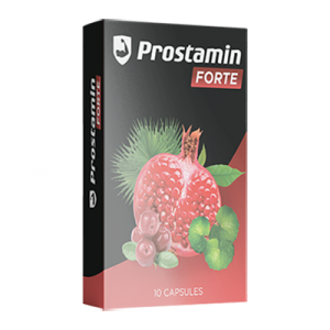 Prostamin Forte cÃ¡psulas - opiniones, foro, precio, ingredientes, donde comprar, mercadona - EspaÃ±a