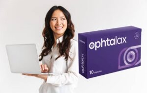 Ophtalax kapszulák, összetevők, hogyan kell bevenni, hogyan működik , mellékhatások