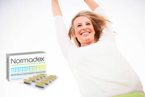 Normadex kapszulák, összetevők, hogyan kell bevenni, hogyan működik, mellékhatások