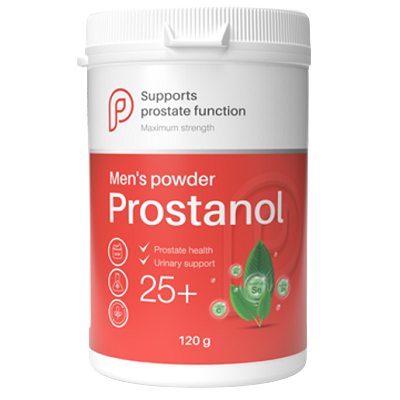 Prostanol ital - összetevők, vélemények, fórum, ár, hol kapható, gyártó - Magyarország