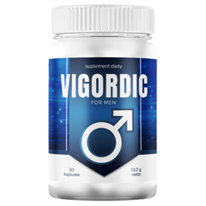 VigorDic tabletki – opinie, cena, skład, forum, gdzie kupić