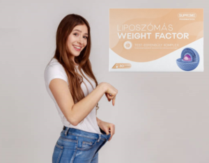 Weight Factor kapszulák, összetevők, hogyan kell bevenni, hogyan működik, mellékhatások