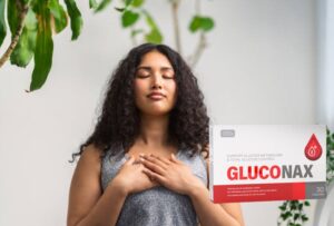 Gluconax kapszulák, összetevők, hogyan kell bevenni, hogyan működik, mellékhatások