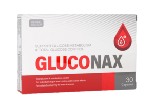 Gluconax kapszulák - összetevők, vélemények, fórum, ár, hol kapható, gyártó - Magyarország