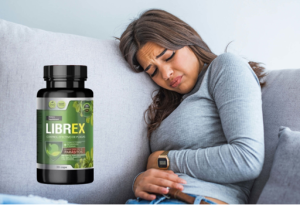 Librex cápsulas, ingredientes, cómo tomarlo, como funciona, efectos secundarios